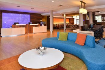 Hotel Photo 8
