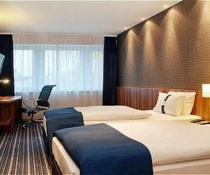 Holiday Inn Express Hamburg City Centre Hamburg Germany