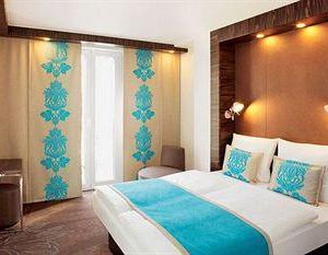 Motel One Hamburg Airport Hamburg Germany