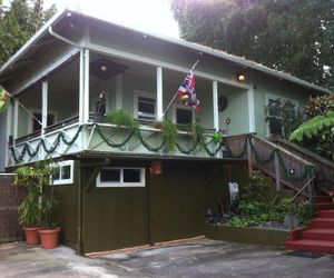 Hilo Bay Hale Bed and Breakfast Hilo United States