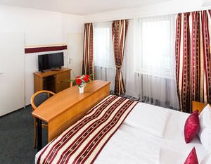 Hotel Condor Hamburg Germany