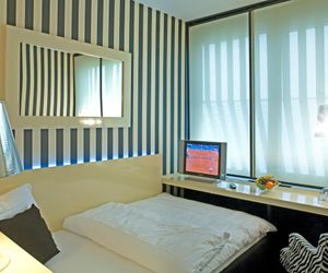 relexa hotel Bellevue an der Alster Hamburg Germany