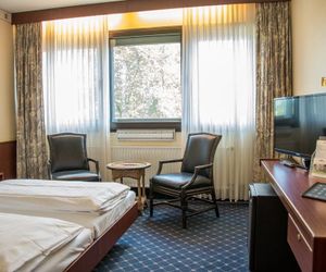 Hotel Helgoland Hamburg Germany