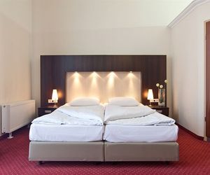 Novum Hotel Graf Moltke Hamburg Hamburg Germany