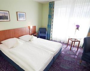 Hotel Hanseport Hamburg Hamburg Germany