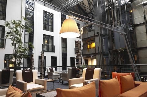 Hotel Photo 16