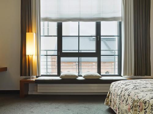 Hotel Photo 22