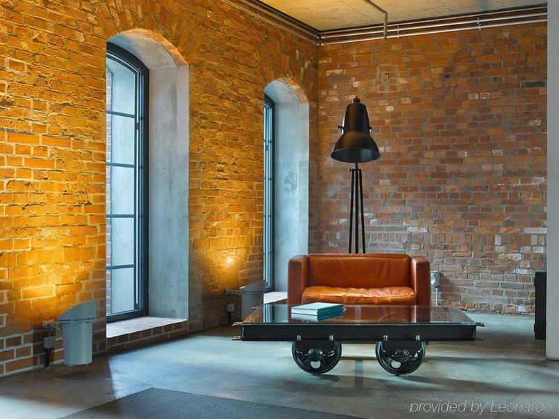 Hotel Photo 7