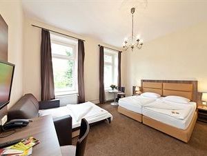 Signature Hotel Königshof Hamburg Innenstadt Hamburg Germany