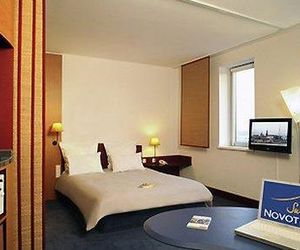 Novotel Suites Hamburg City Hamburg Germany