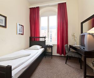 Novum Hotel Holstenwall Hamburg Neustadt Hamburg Germany