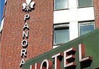 Отзывы Hotel Panorama Hamburg-Harburg, 4 звезды
