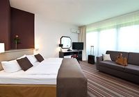 Отзывы Leonardo Inn Hotel Hamburg Airport, 3 звезды