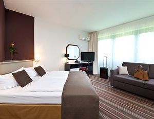 Leonardo Inn Hotel Hamburg Airport Hamburg Germany