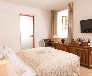 Hotel Baseler Hof Hamburg Germany
