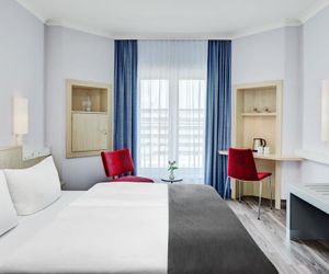 IntercityHotel Hamburg Altona Hamburg Germany
