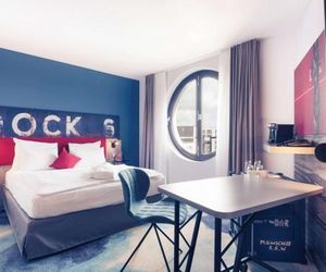 Mercure Hotel Hamburg City Hamburg Germany