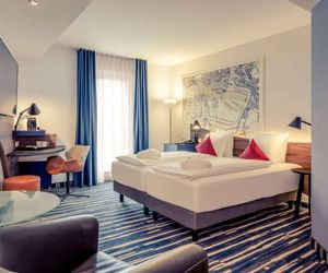 Mercure Hotel Hamburg Mitte Hamburg Germany
