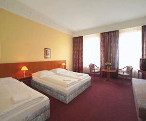 Hotel Residence am Hauptbahnhof Hamburg Germany
