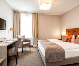 Hotel St. Annen Hamburg Germany