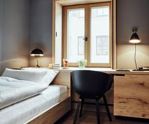 Hotel Wedina an der Alster Hamburg Germany