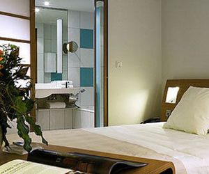 Novotel Hamburg City Alster Hamburg Germany