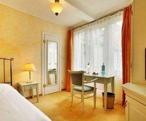 Hotel Bellmoor im Dammtorpalais Hamburg Germany