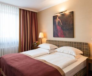 Best Western Plus Hotel St. Raphael Hamburg Germany