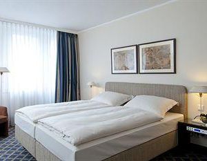 Hotel Stella Maris Hamburg Germany