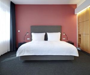 THE MADISON Hotel Hamburg Hamburg Germany
