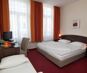 Novum Hotel Eleazar City Center Hamburg Germany