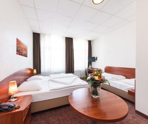Novum Hotel Hamburg Stadtzentrum Hamburg Germany