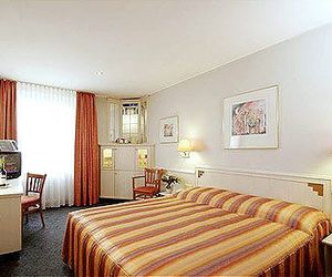 Park Hotel Hamburg Arena Hamburg Germany
