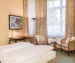 Hotel Vorbach Hamburg Germany