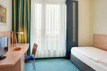 hotel booking template