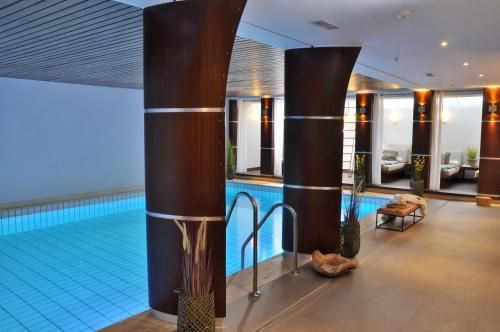 Hotel Photo 22