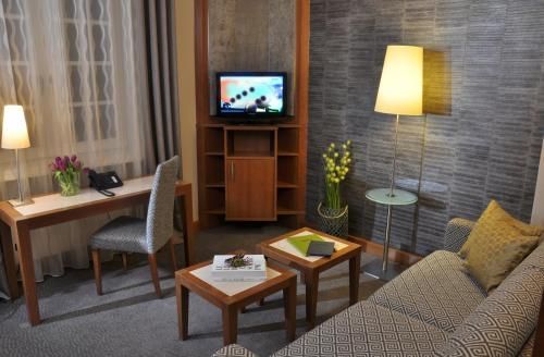 Hotel Photo 6