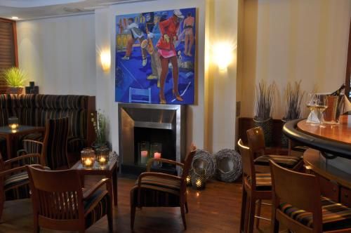 Hotel Photo 9