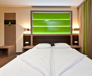 Novum Style Hotel Hamburg Centrum Hamburg Germany