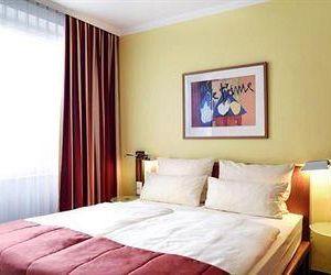 Quality Hotel Ambassador Hamburg Hamburg Germany