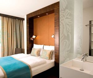 Motel One Hamburg-Altona Hamburg Germany