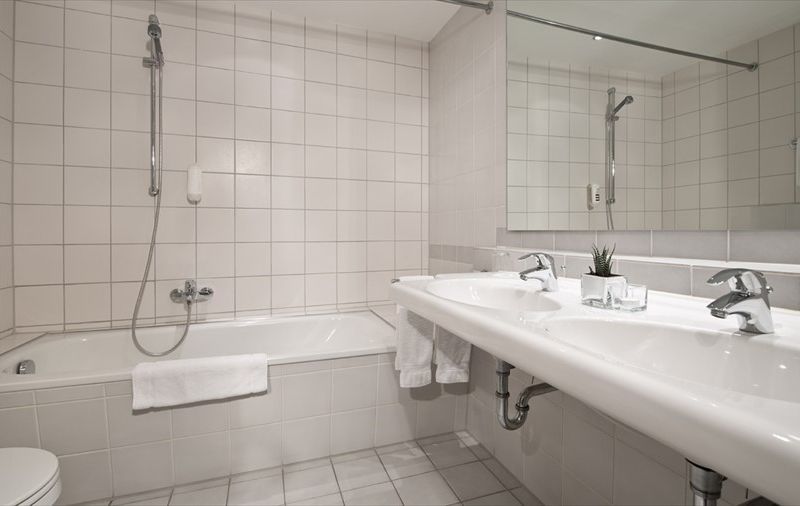 Hotel Photo 11