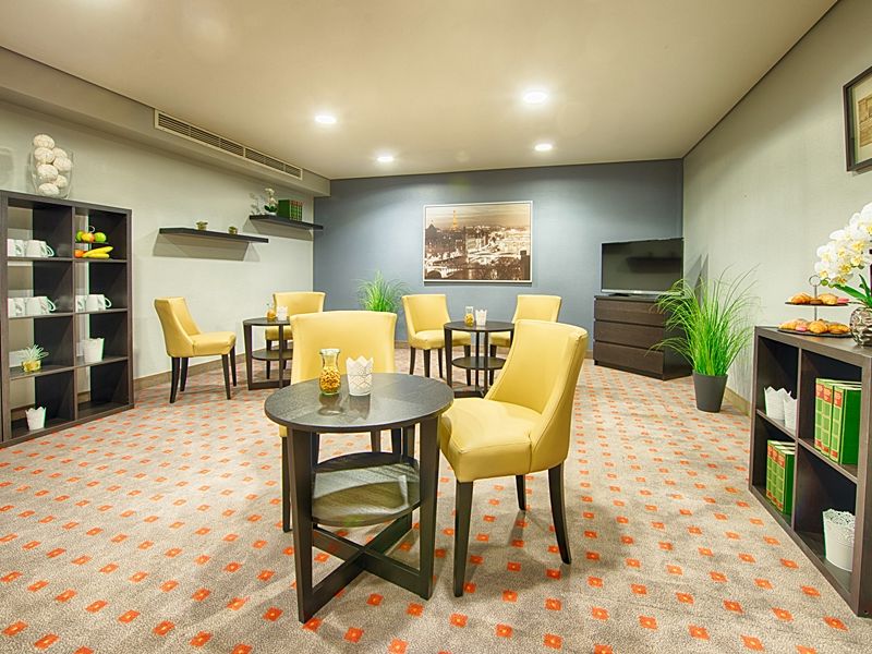 Hotel Photo 8
