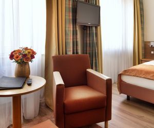 Select Hotel Tiefenthal Hamburg Germany