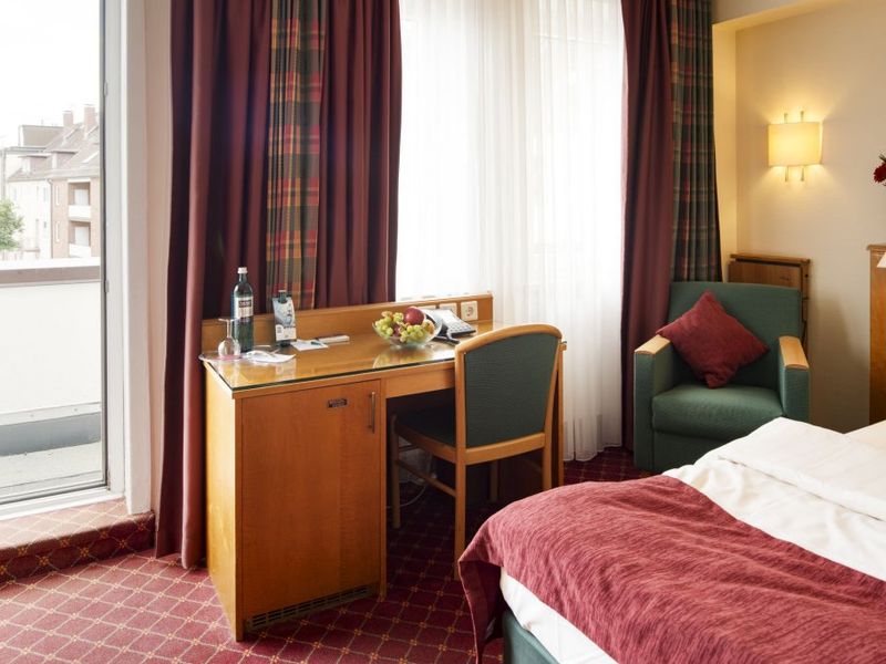 Hotel Photo 2