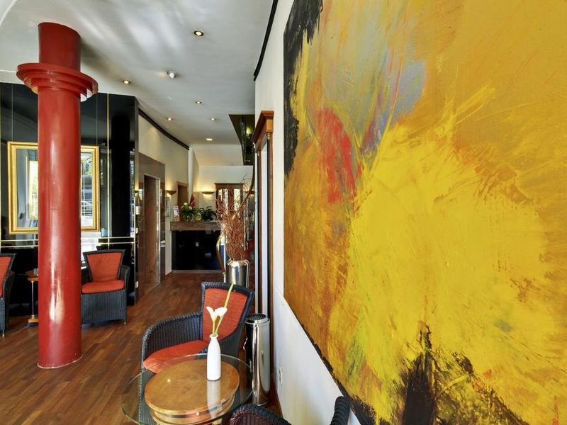 Hotel Photo 19
