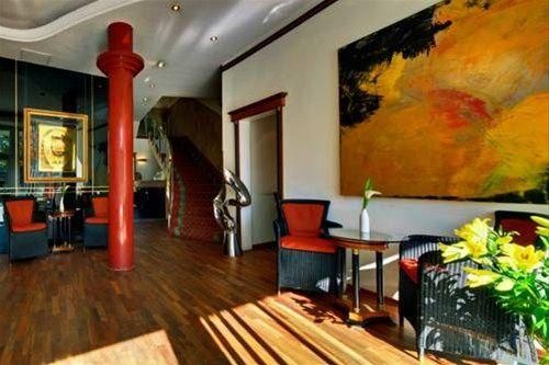 Hotel Photo 7