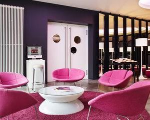 25hours Hotel Number One Hamburg Germany