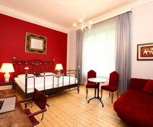 Hotel Amsterdam Hamburg Germany