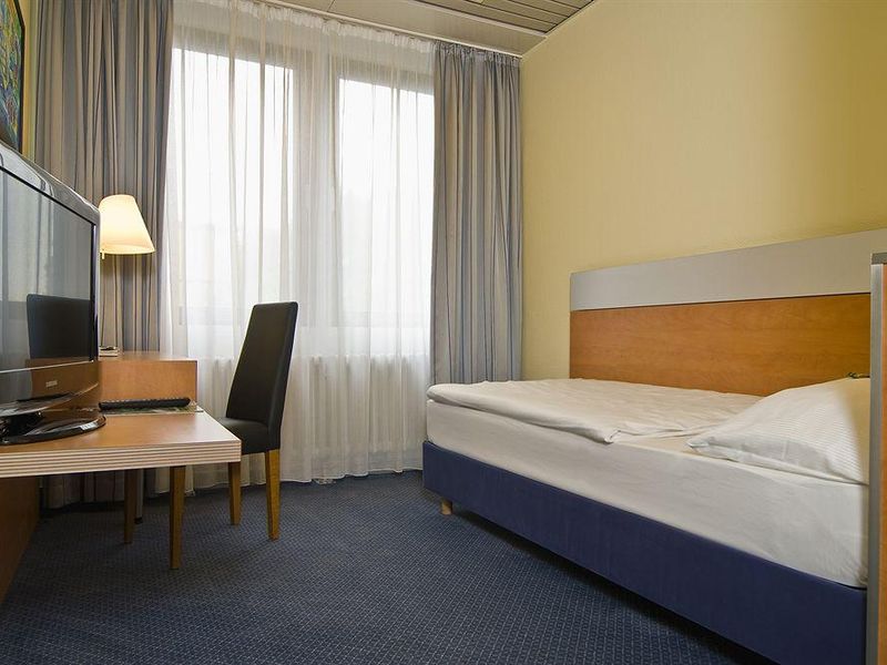 Hotel Photo 1